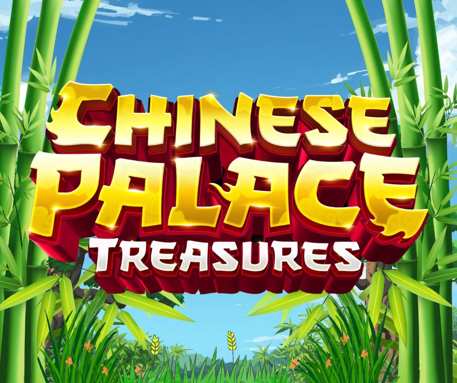 Chinese Palace Treasures