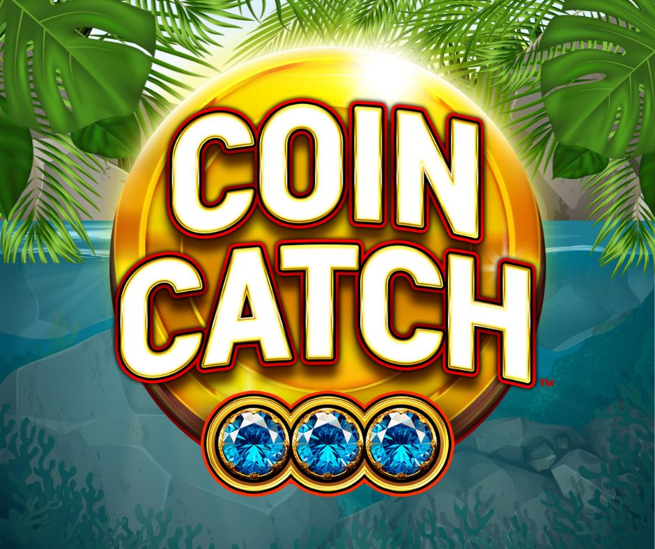 Coin Catch