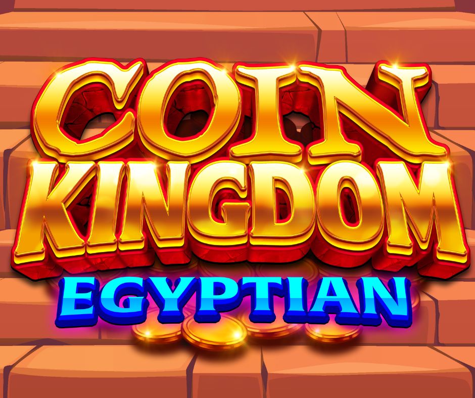 Coin Kingdom Egyptian