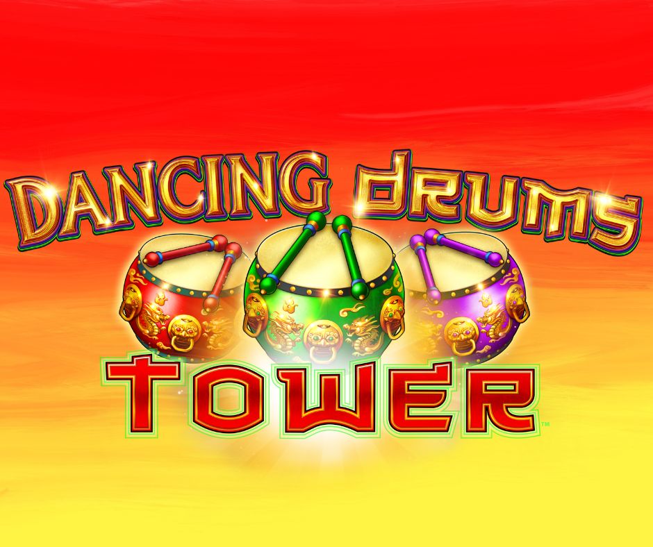 Dancing Drums Tower