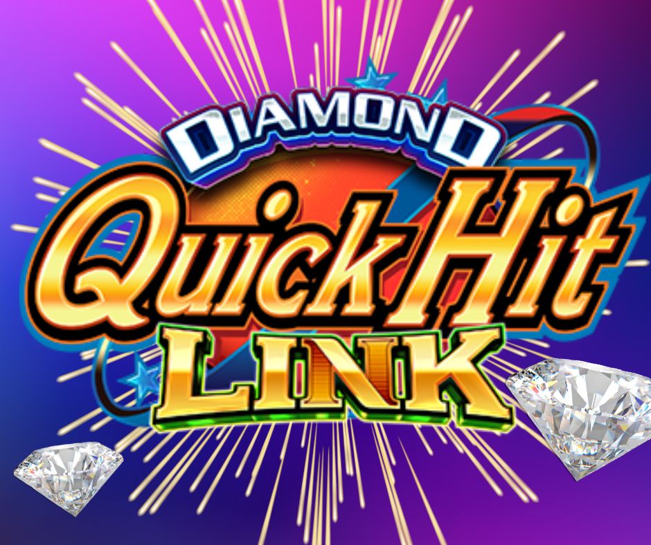 Diamond Quick Hit Link