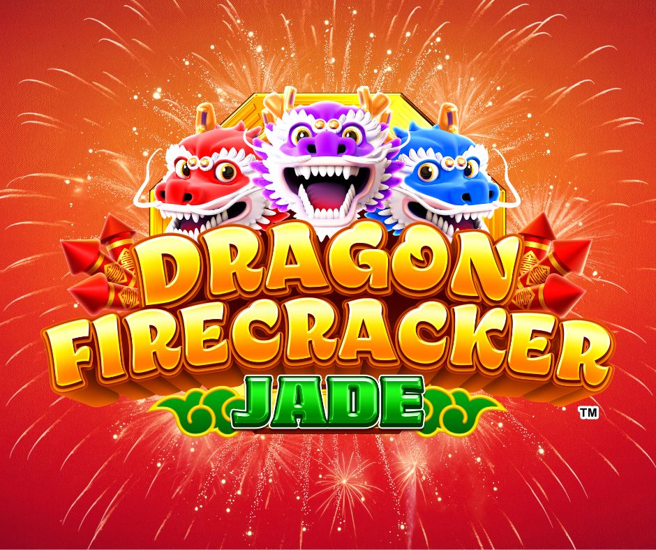 Dragon Firecracker Jade