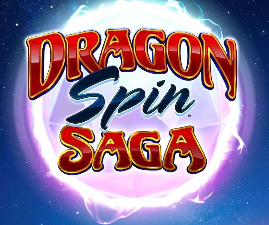 Dragon Spin Saga