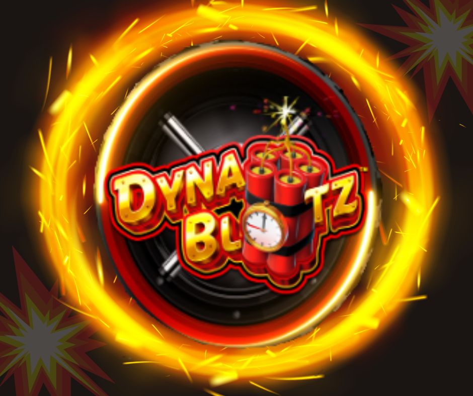 DynaBlitz Panda Boss / Mad Rooster