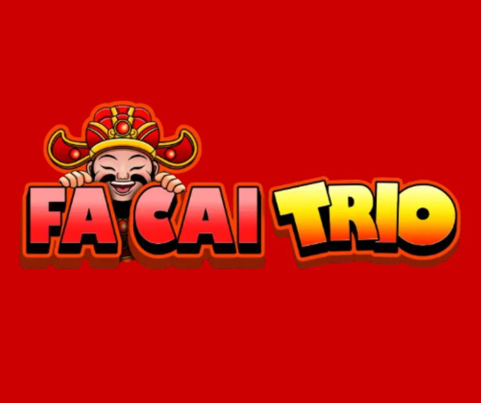 Fa Cai Trio