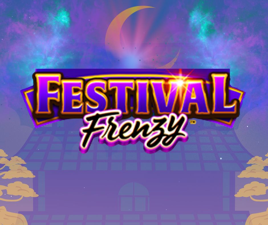 Festival Frenzy 