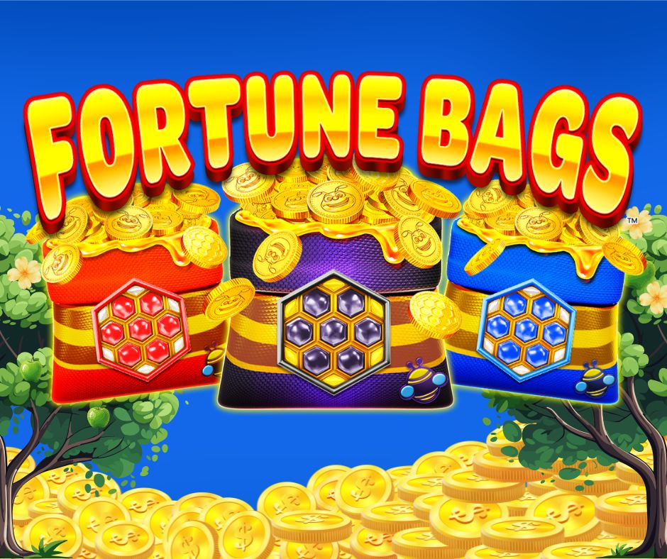 Lucky Fortune Bags