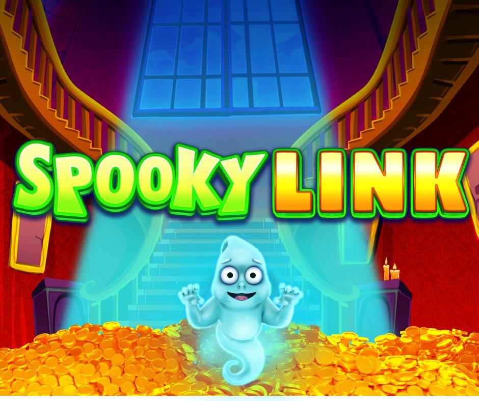 Go Ghost Spooky Link