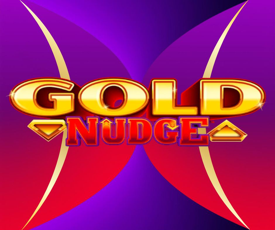 Gold Nudge 