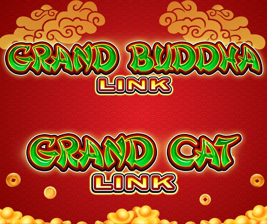 Grand Buddha/Grand Cat Link