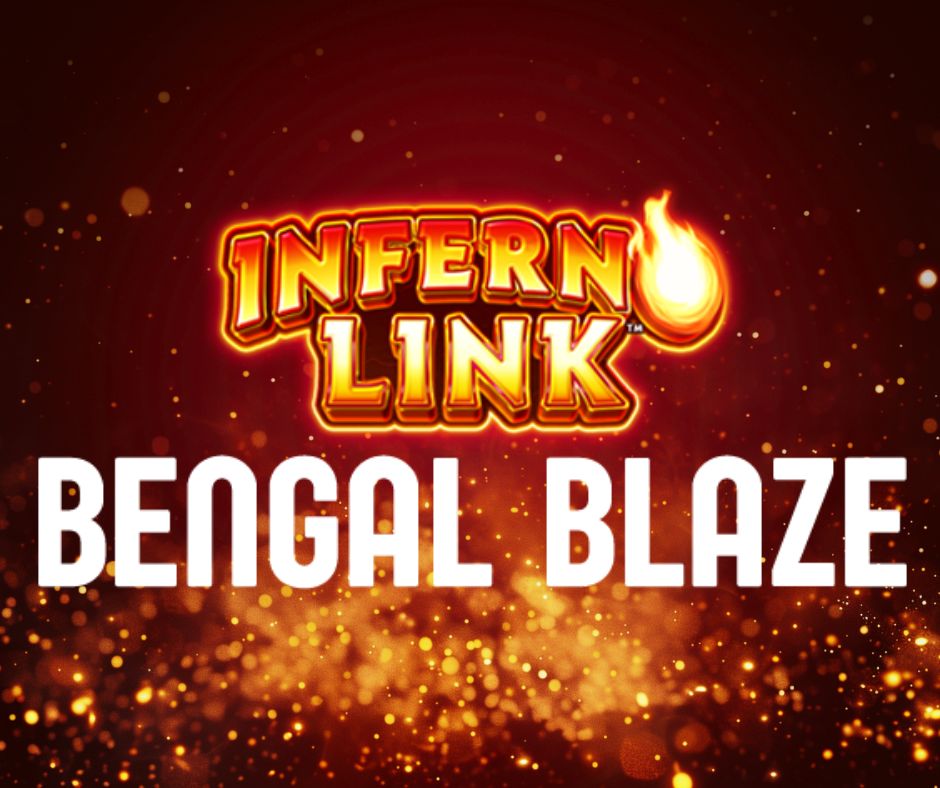 Inferno Link Bengal Blaze