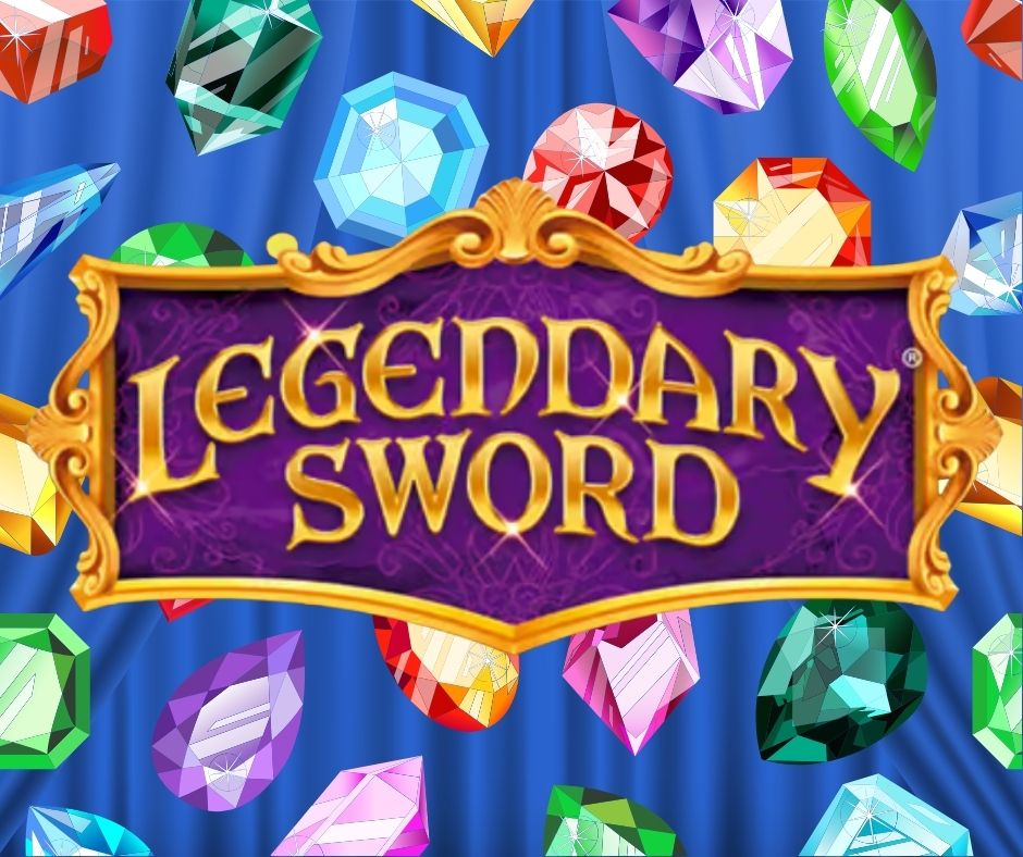 Legendary Sword
