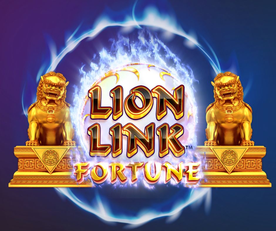 Lion Link Fortune