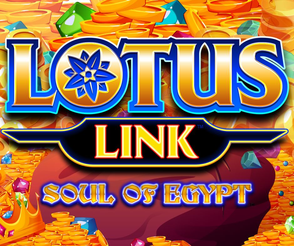 Lotus Link Soul of Egypt