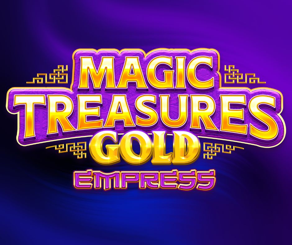 Magic Treasure Gold Emperess