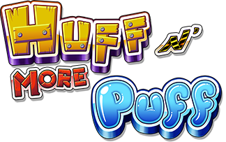 Huff N More Puff