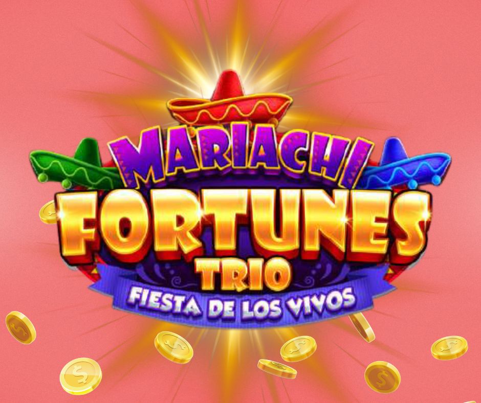 Mariachi Fortunes Trio