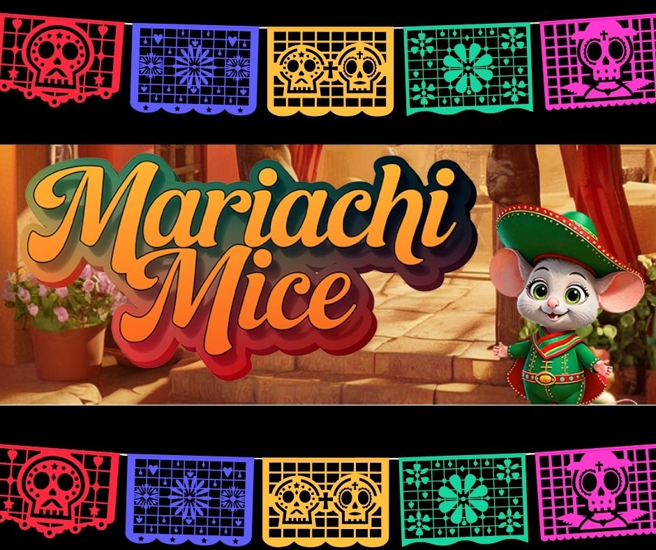 Mariachi Mice