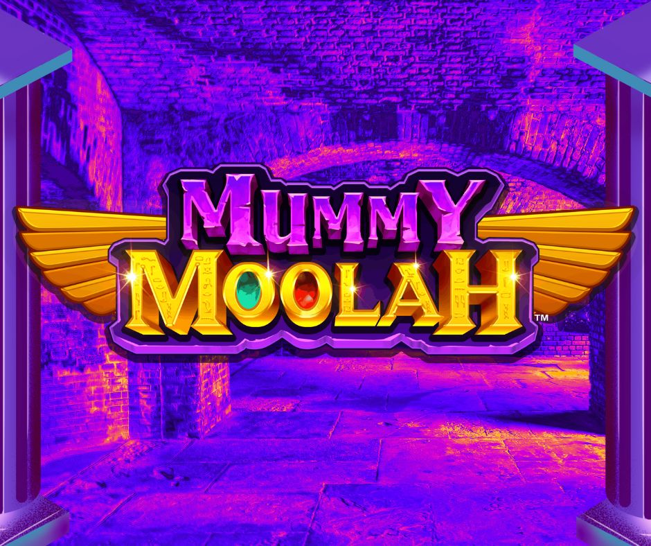 Mummy Moolah