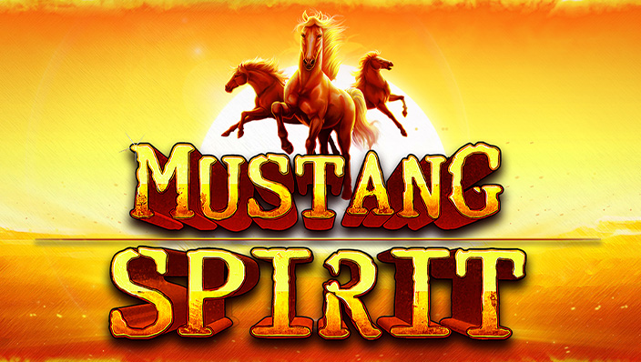 Mustang Spirit
