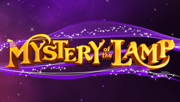 Mystery of the Lamp
