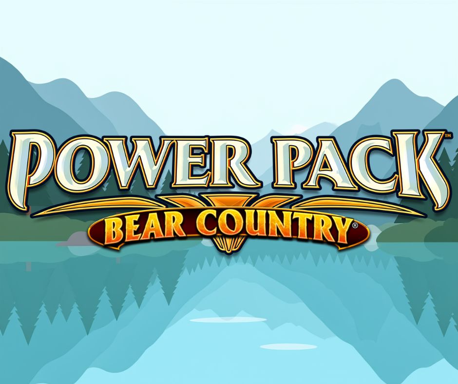Power Pack Bear Country 