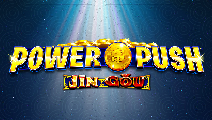 Power Push Jin Gou