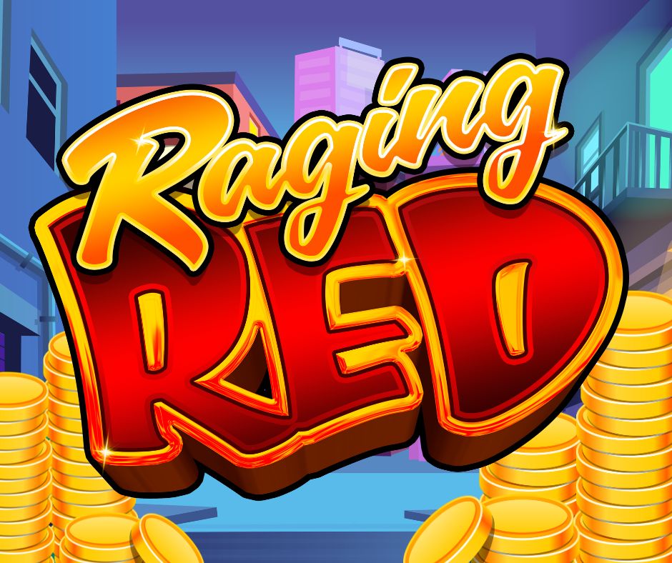 Raging Red
