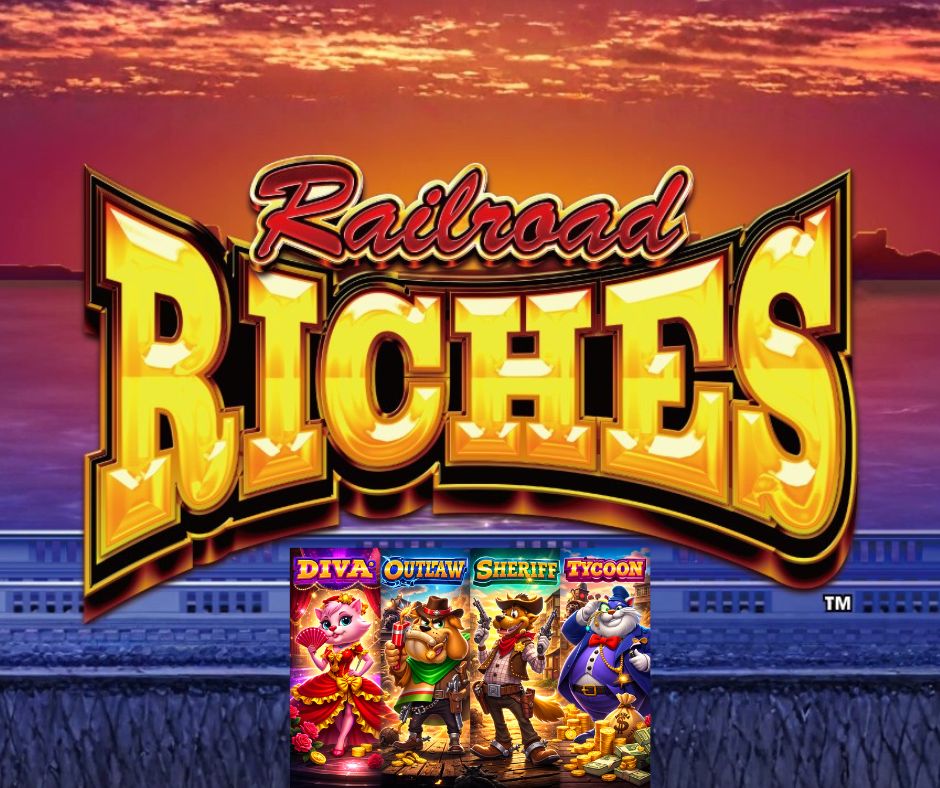 Railroad Riches