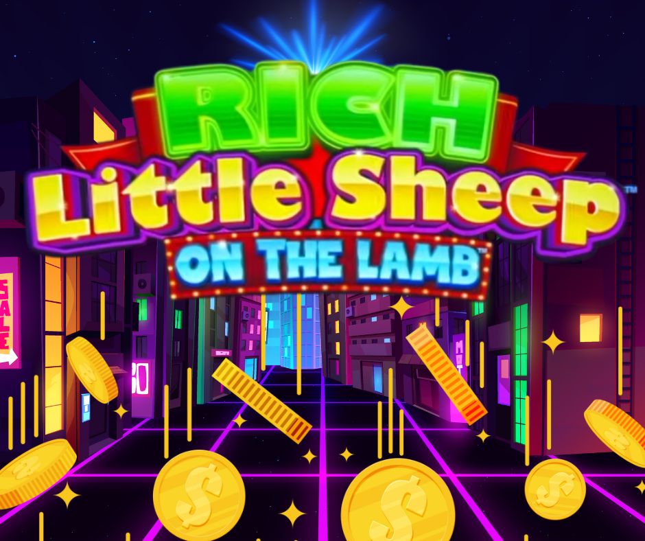 Rich Little Sheep