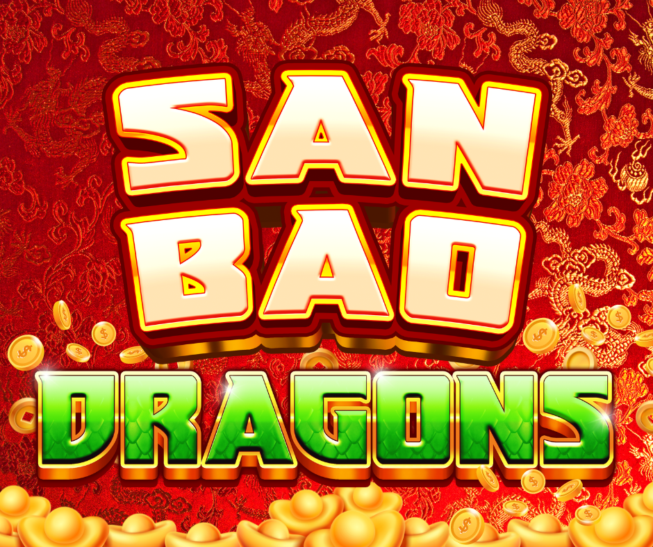 San Bao Dragons