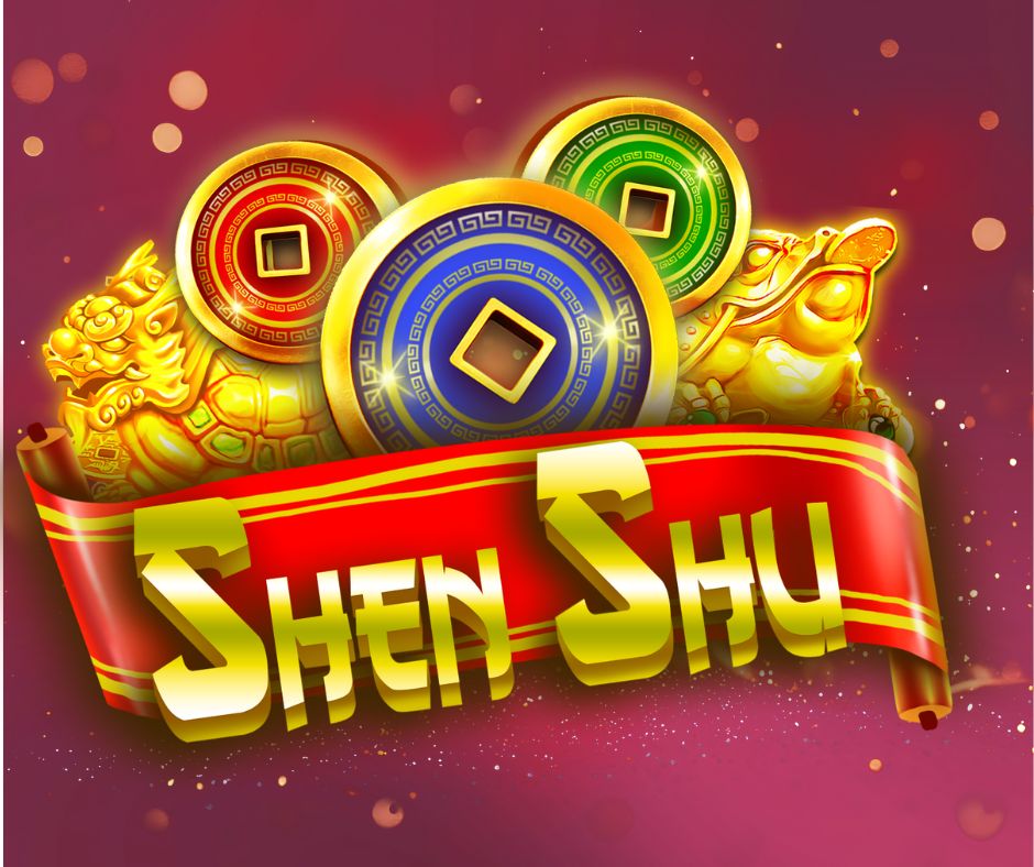 Shen Shu