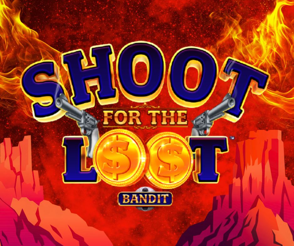 Shoot for the Loot Bandit