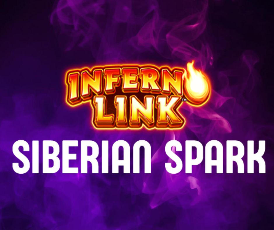 Inferno Link Siberian Spark