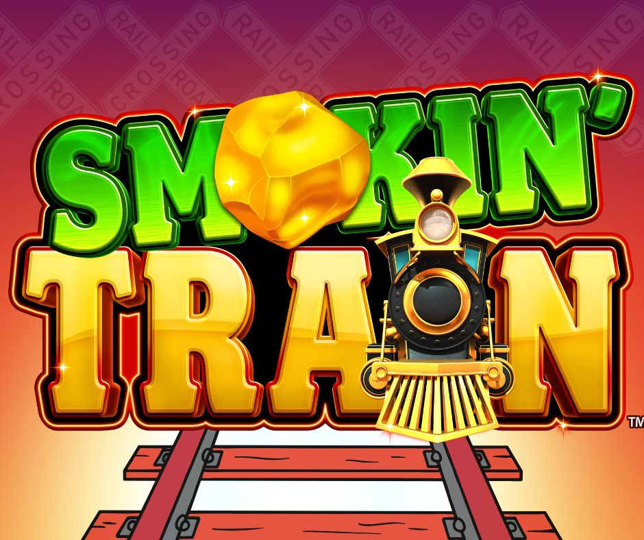 Smokin Train 