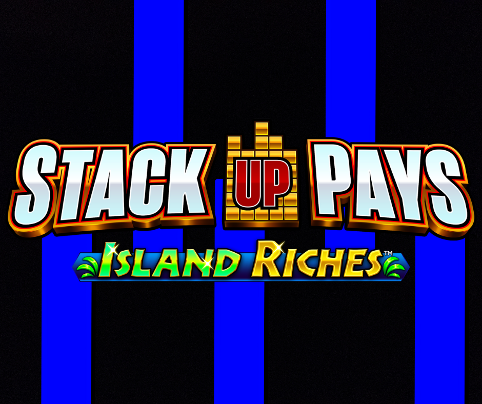 Stack Up Pays Island Riches