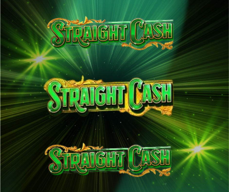 Straight Cash