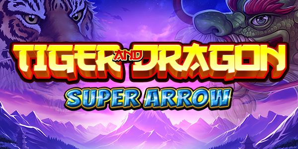 Tiger & Dragon Super Arrow