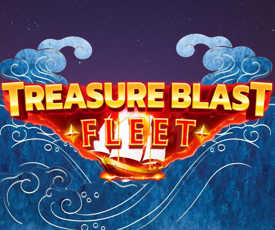 Treasure Blast Fleet
