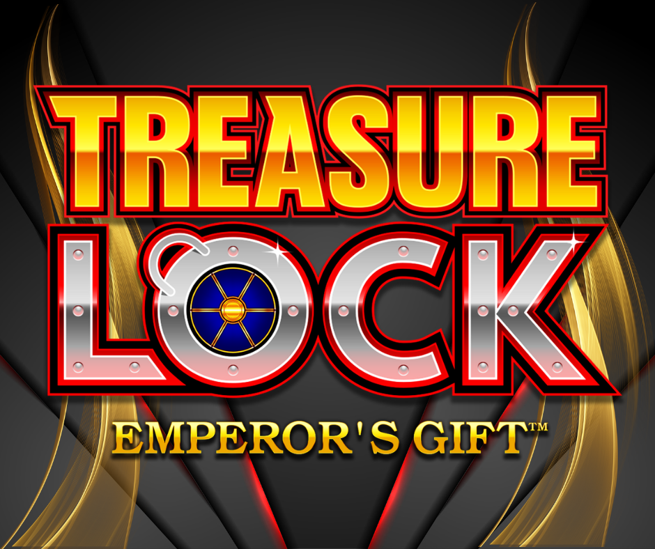 Treasure Lock Emperors Gift 