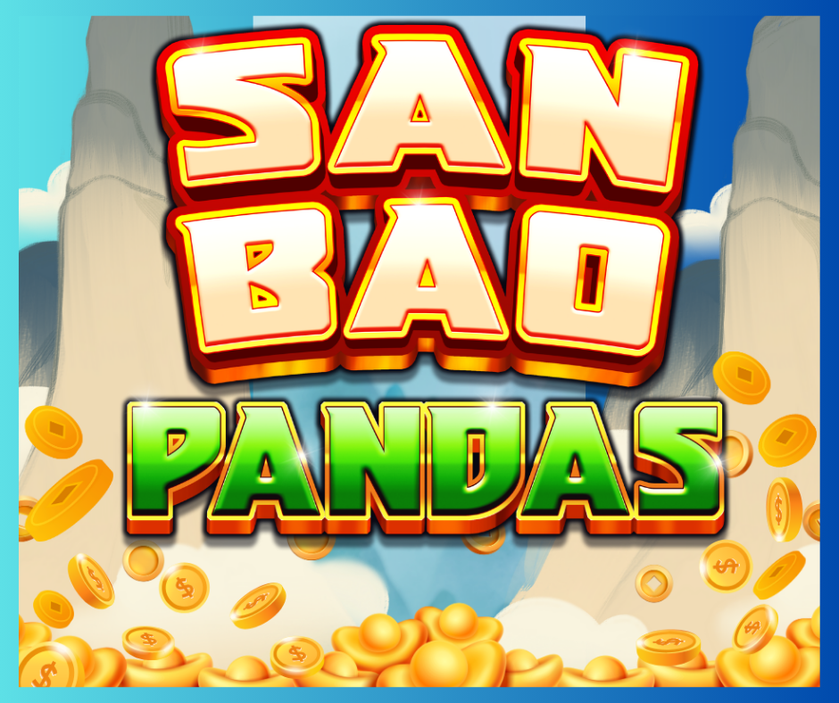 San Bao Pandas