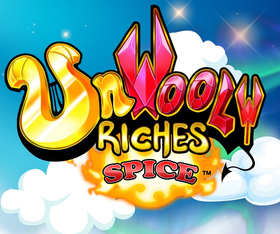 Unwooly Riches