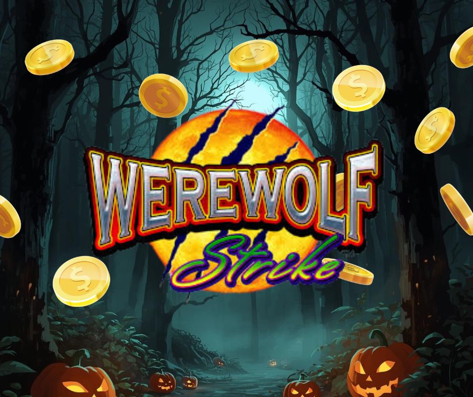 Werewolf Strike 