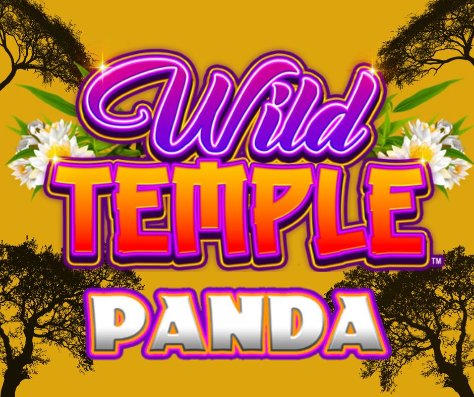 Wild Temple Panda