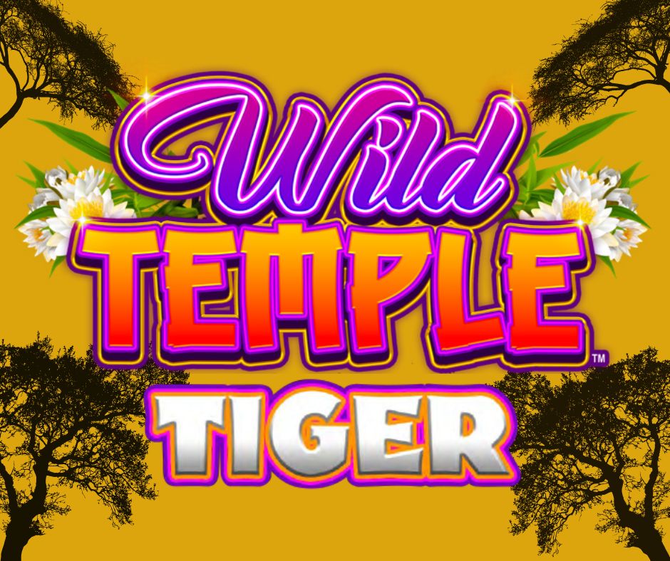 Wild Temple Tiger