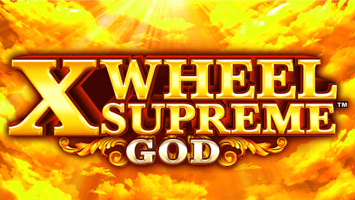 X Wheel Supreme God