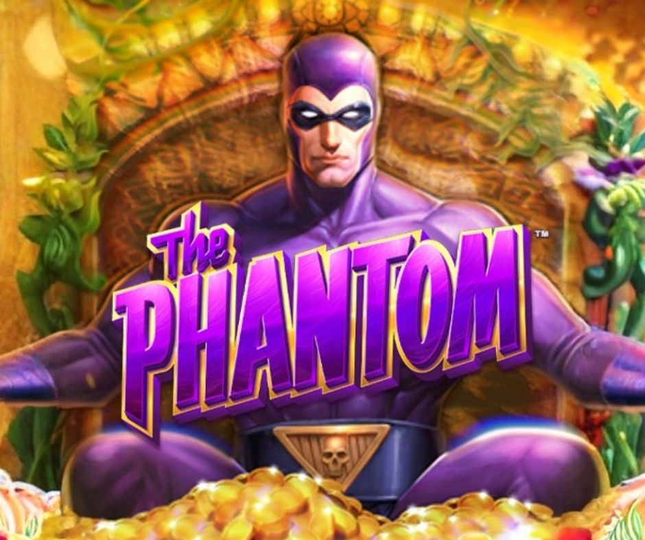 The Phantom