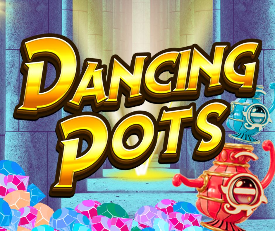 Dancing Pots