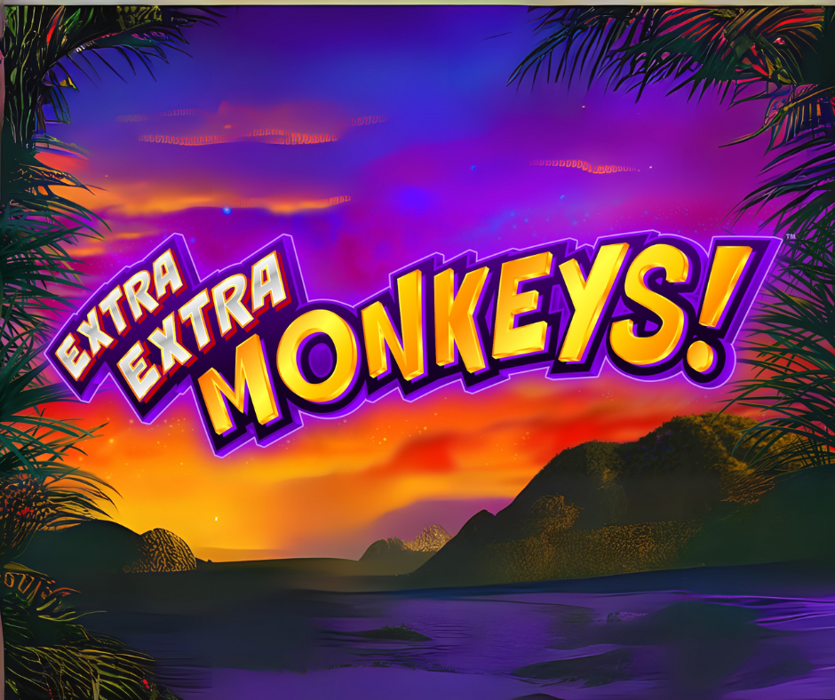 Extra Extra Monkeys