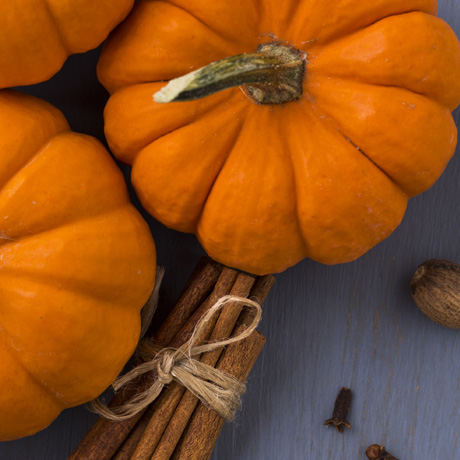 Ageless Pumpkin Facial